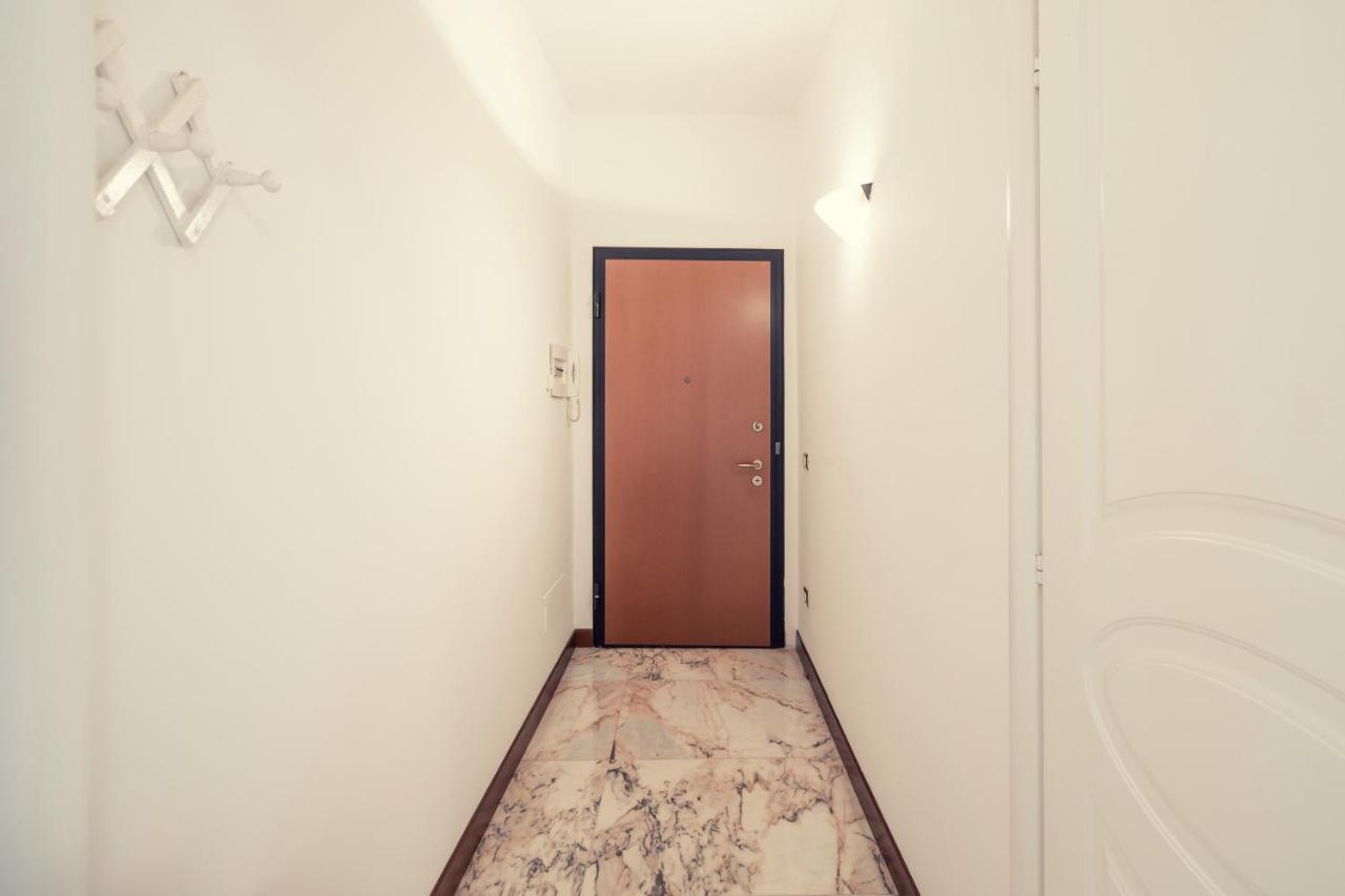 Sanremo City Center II By Wonderful Italy Exterior foto